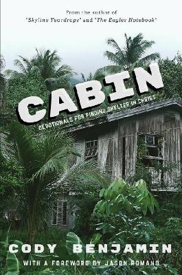 Book cover for Cabin