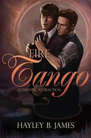 Cover of Fire Tango