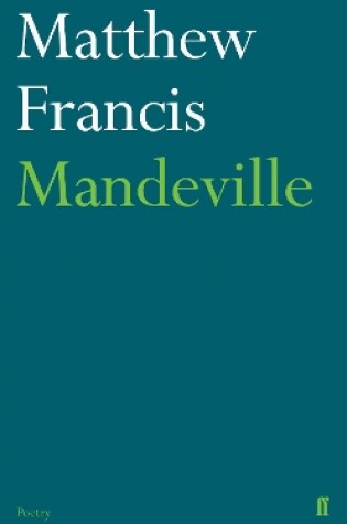 Cover of Mandeville