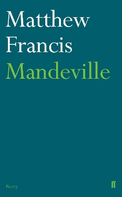 Book cover for Mandeville