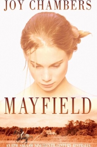 Cover of Mayfield