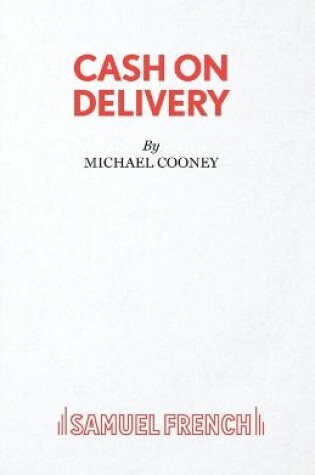 Cover of Cash on Delivery