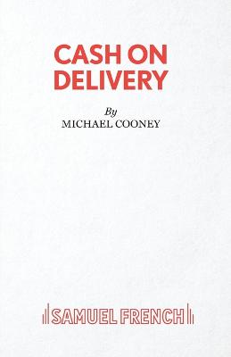 Book cover for Cash on Delivery