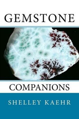 Cover of Gemstone Companions