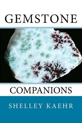 Book cover for Gemstone Companions