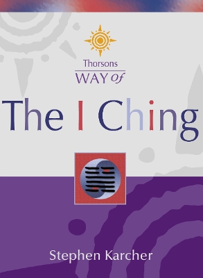 Cover of The I Ching