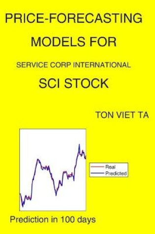 Cover of Price-Forecasting Models for Service Corp International SCI Stock