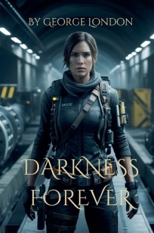 Cover of Darkness Forever