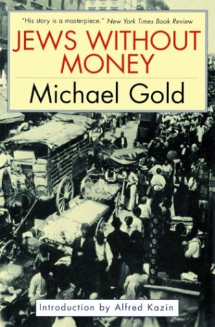 Book cover for Jews without Money