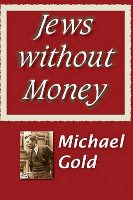 Book cover for Jews Without Money