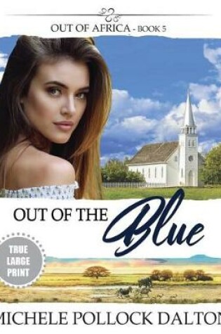 Cover of Out of the Blue