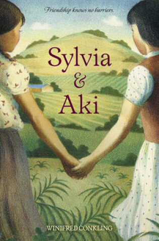 Cover of Sylvia & Aki