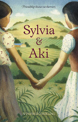 Book cover for Sylvia & Aki