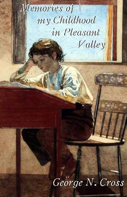 Book cover for Memories of My Childhood in Pleasant Valley