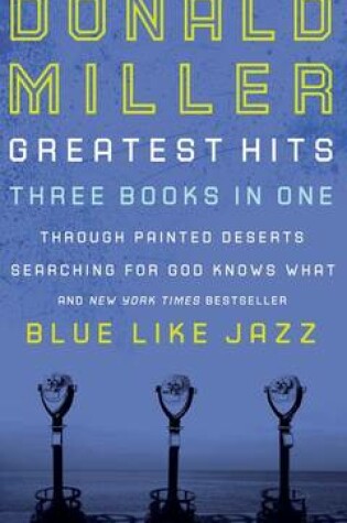 Cover of Miller 3-In-1