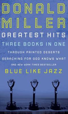 Book cover for Miller 3-In-1