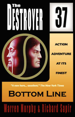 Cover of Bottom Line