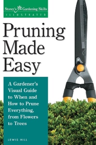 Cover of Pruning Made Easy