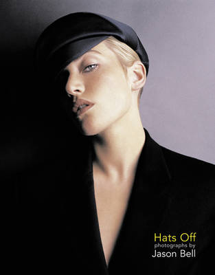 Book cover for Hats Off