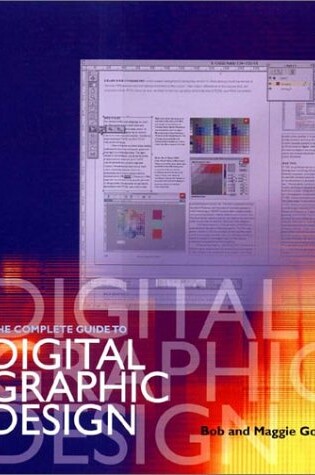 Cover of Complete Guide to Digital Graphic Design