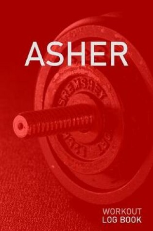 Cover of Asher