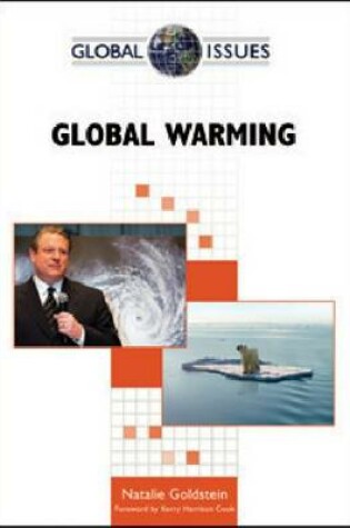 Cover of Global Warming