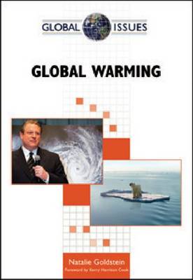 Book cover for Global Warming