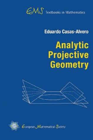 Cover of Analytic Projective Geometry
