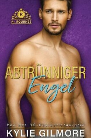 Cover of Abtr�nniger Engel