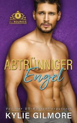 Book cover for Abtr�nniger Engel
