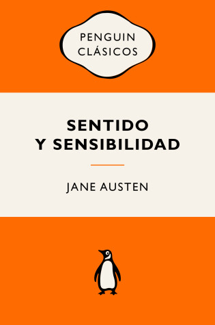 Cover of Sentido y Sensibilidad. (Ediciones icónicas) / Sense and Sensibility