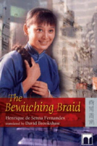 Cover of The Bewitching Braid