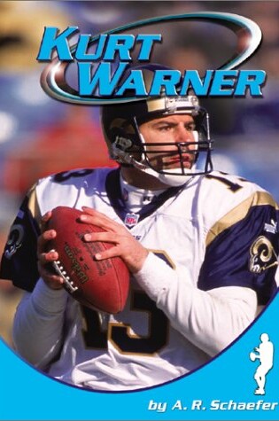 Cover of Kurt Warner