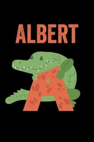 Cover of Albert