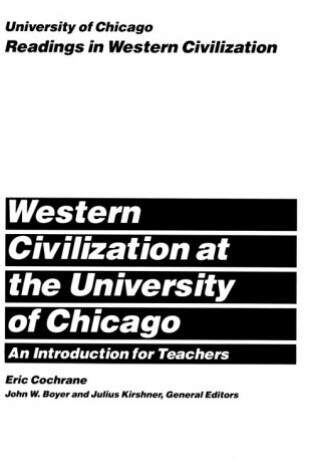 Cover of Introduction for Teachers