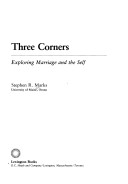 Book cover for Three Corners CB