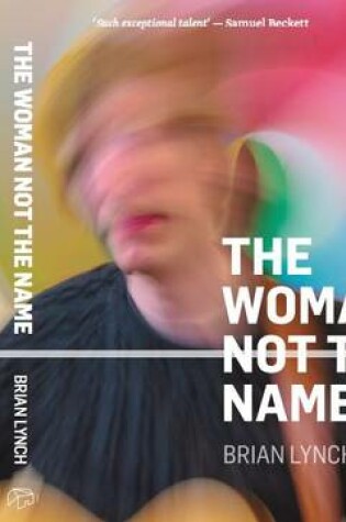 Cover of The Woman Not the Name