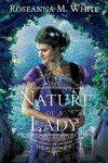 Book cover for The Nature of a Lady
