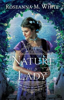 Cover of The Nature of a Lady