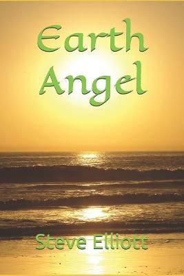 Book cover for Earth Angel