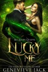 Book cover for Lucky Me