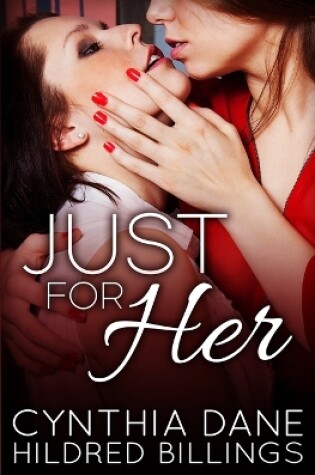 Cover of Just For Her