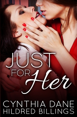Book cover for Just For Her