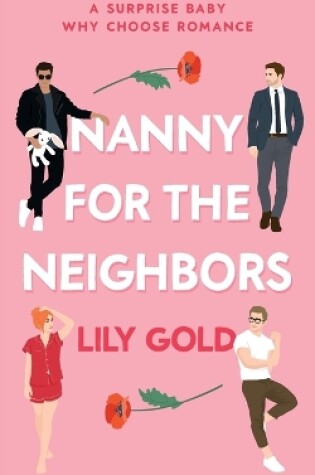 Cover of Nanny for the Neighbors