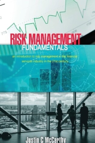 Cover of Risk Management Fundamentals