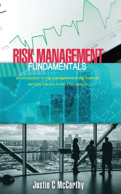 Book cover for Risk Management Fundamentals