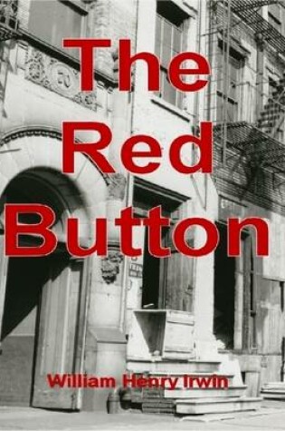 Cover of The Red Button