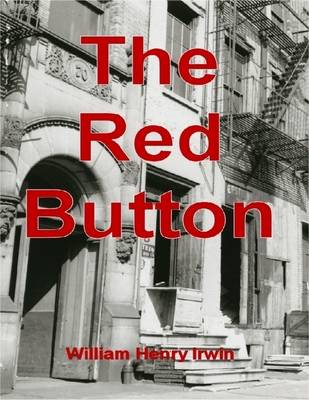 Book cover for The Red Button