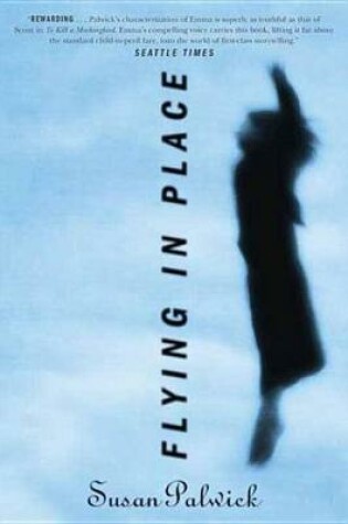 Cover of Flying in Place