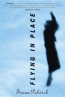 Book cover for Flying in Place